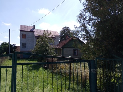 Buy a house, Home, Озерна, Chizhikov, Pustomitivskiy district, id 4465119