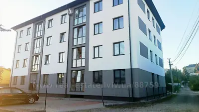 Купити квартиру, Глібова, Дрогобич, Дрогобицький район, id 5917460