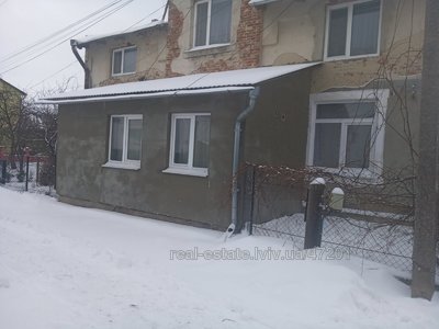 Buy an apartment, Львівська, Kamenka Buzhzskaya, Kamyanka_Buzkiy district, id 4300974