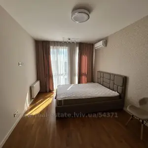Buy an apartment, Kulparkivska-vul, Lviv, Frankivskiy district, id 5926627