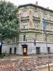 Зняти комерційну нерухомість, Житловий фонд, Декарта Р. вул., Львів, Залізничний район, id 5919619