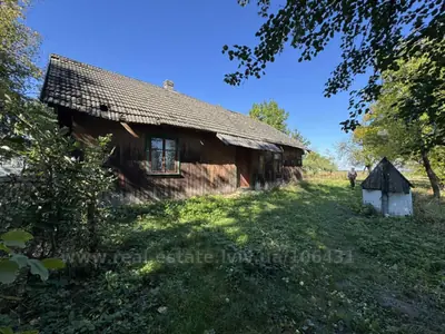 Buy a house, Франка, Ugolnya, Striyskiy district, id 5931541