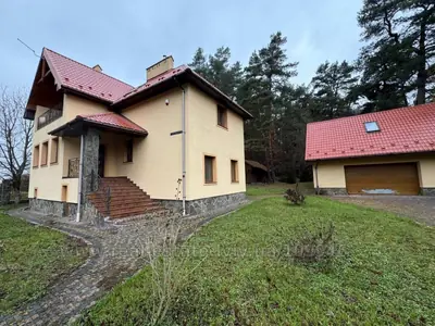 Купить дом, Проліскова, Брюховичи, Львовский горсовет район, id 5929439