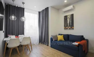Rent an apartment, Ternopilska-vul, Lviv, Sikhivskiy district, id 5928133