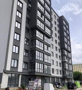 Buy an apartment, Roksolyani-vul, Lviv, Zaliznichniy district, id 4352383