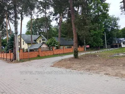 Купити ділянку, під забудову, Ряснянська, Брюховичі, Львівська міськрада район, id 5916274