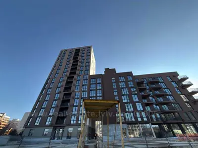 Купить квартиру, Под Голоском ул., 4, Львов, Шевченковский район, id 5916677