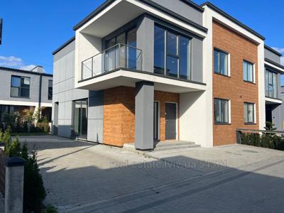 Buy a house, Home, Gonti-I-vul, Lviv, Sikhivskiy district, id 4438619