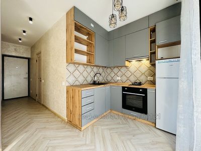 Buy an apartment, Malogoloskivska-vul, Lviv, Shevchenkivskiy district, id 4551855