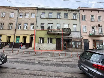 Зняти комерційну нерухомість, Житловий фонд, Князя Ярослава Осмомисла пл., 1, Львів, Галицький район, id 5928686