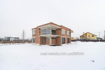 Buy a house, Pasiki Zubrickie, Pustomitivskiy district, id 4288935