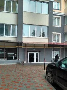 Commercial real estate for rent, Storefront, Rubchaka-I-vul, Lviv, Frankivskiy district, id 5916467