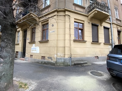 Rent an apartment, Austrian, Yefremova-S-akad-vul, Lviv, Frankivskiy district, id 4361799