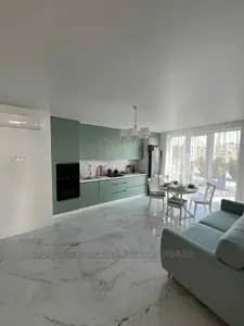 Аренда квартира, Трилевского К. ул., 4, Львов, Сыховский район, id 5923219