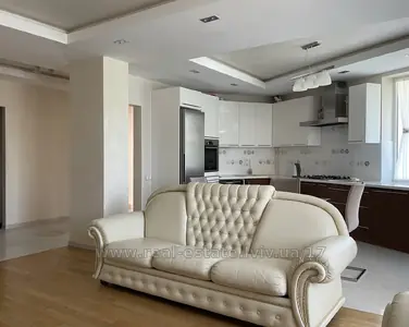 Buy an apartment, Chervonoyi-Kalini-prosp, Lviv, Sikhivskiy district, id 5925903