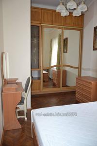 Rent an apartment, Rappaporta-Ya-prov, Lviv, Galickiy district, id 4423006
