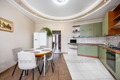 Купити квартиру, Київська вул., Львів, Франківський район, id 5930700