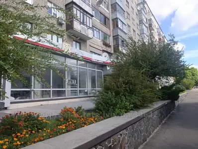 Commercial real estate for rent, Residential premises, Lyubinska-vul, Lviv, Zaliznichniy district, id 5915273
