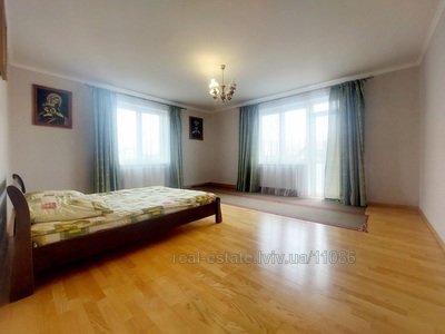 Buy a house, Part of home, Khasevicha-N-vul-Ryasne, Lviv, Shevchenkivskiy district, id 4509243