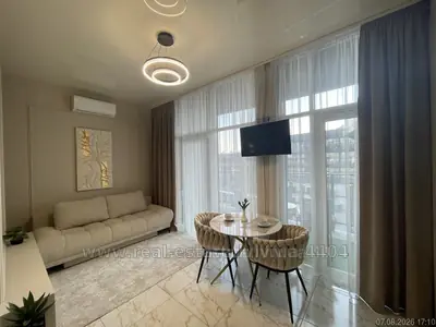 Купити квартиру, Чорновола В. просп., Львів, Галицький район, id 5911906