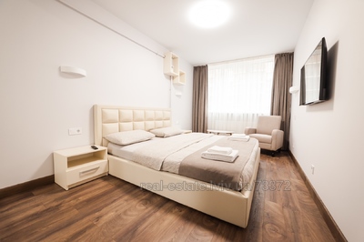 Buy an apartment, Knyagini-Olgi-vul, Lviv, Frankivskiy district, id 4170069
