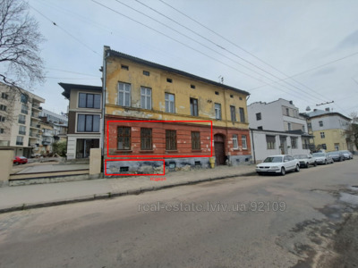 Buy an apartment, Polish, Zaliznichna-vul, 42, Lviv, Zaliznichniy district, id 4393226