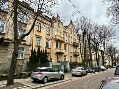 Buy an apartment, Austrian, Konovalcya-Ye-vul, 40, Lviv, Galickiy district, id 4598627