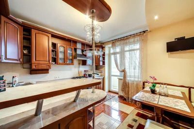 Rent an apartment, Glinyanskiy-Trakt-vul, 53, Lviv, Lichakivskiy district, id 4495691