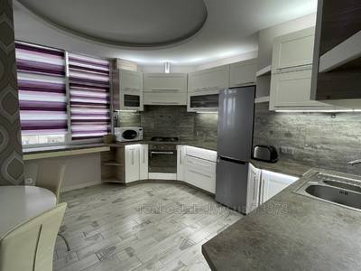 Rent an apartment, Lyubinska-vul, Lviv, Zaliznichniy district, id 4461596