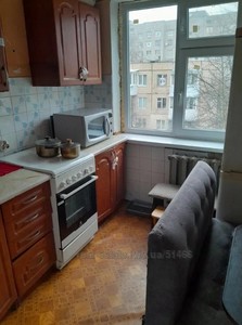 Buy an apartment, Hruschovka, Lyubinska-vul, Lviv, Zaliznichniy district, id 4535419