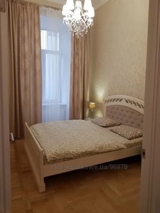 Rent an apartment, Austrian, Vinnichenka-V-vul, Lviv, Galickiy district, id 4493371