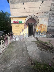 Commercial real estate for rent, Residential premises, Kleparivska-vul, Lviv, Shevchenkivskiy district, id 5898099
