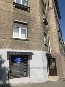 Купити комерційну нерухомість, Фасадне з окремим входом, Героїв УПА вул., Львів, Франківський район, id 5926045