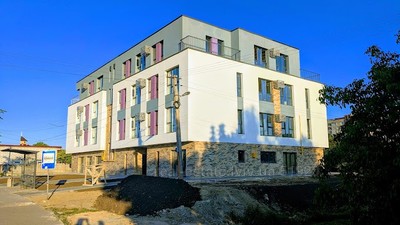 Buy an apartment, Bryukhovicka-vul, Lviv, Shevchenkivskiy district, id 4309480