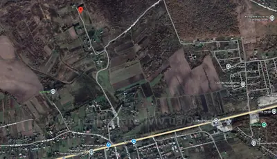 Buy a lot of land, for building, ., Bartativ, Gorodockiy district, id 5919968