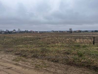 Buy a lot of land, for building, Вороців, Vorociv, Yavorivskiy district, id 4495184
