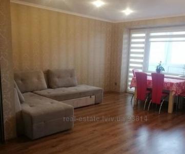 Rent an apartment, Glinyanskiy-Trakt-vul, Lviv, Lichakivskiy district, id 4354339