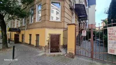 Commercial real estate for sale, Residential premises, Yefremova-S-akad-vul, 33, Lviv, Frankivskiy district, id 5918310
