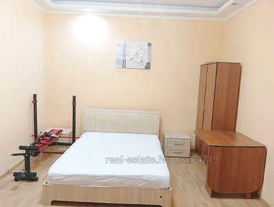 Rent an apartment, Sholom-Aleykhema-Sh-vul, Lviv, Galickiy district, id 5836864