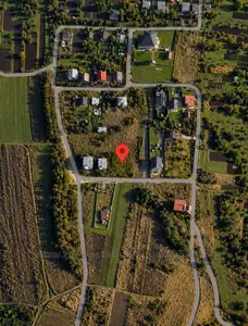 Buy a lot of land, for building, Vinnichki, Pustomitivskiy district, id 5928648