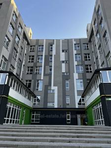 Buy an apartment, Chervonograd, Sokalskiy district, id 3373262
