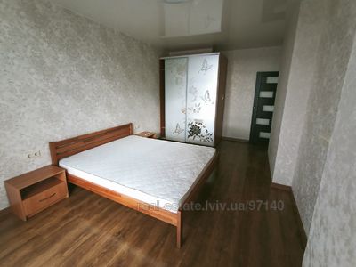Rent an apartment, Truskavecka-vul, Lviv, Frankivskiy district, id 4515691