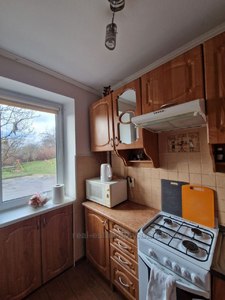 Buy an apartment, Lisinecka-vul, Lviv, Lichakivskiy district, id 4250484