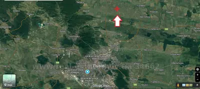 Купити ділянку, під забудову, Малий Дорошів, Жовківський район, id 5913254