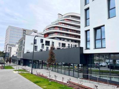 Commercial real estate for rent, Multifunction complex, Pimonenka-M-vul, Lviv, Sikhivskiy district, id 4509450
