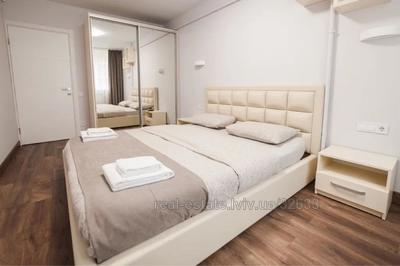 Buy an apartment, Knyagini-Olgi-vul, Lviv, Frankivskiy district, id 4549295
