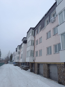 Buy an apartment, Navariis'ka, Solonka, Pustomitivskiy district, id 4382177