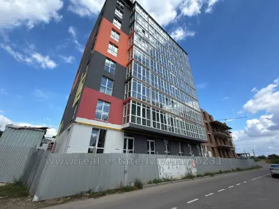 Buy an apartment, Кільцева, Vinniki, Lvivska_miskrada district, id 5921298