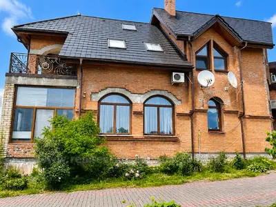 Купити будинок, Шевченка Т. вул., Поршна, Пустомитівський район, id 5917770