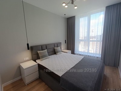 Rent an apartment, Heroiv Maidanu str., Sokilniki, Pustomitivskiy district, id 4561055